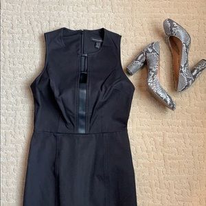 NWT 0P Banana Republic Dress